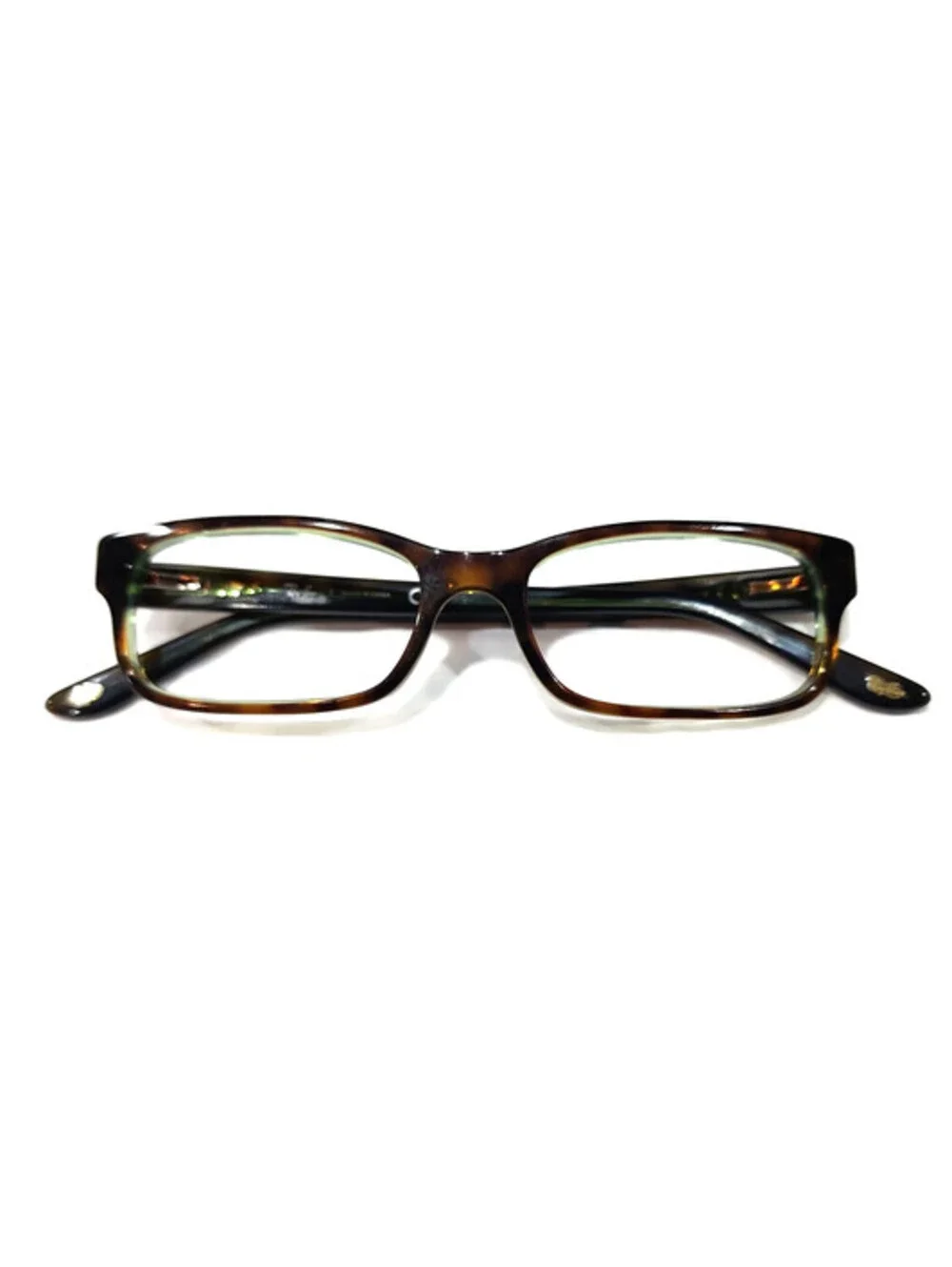 Ray-Ban **selling as